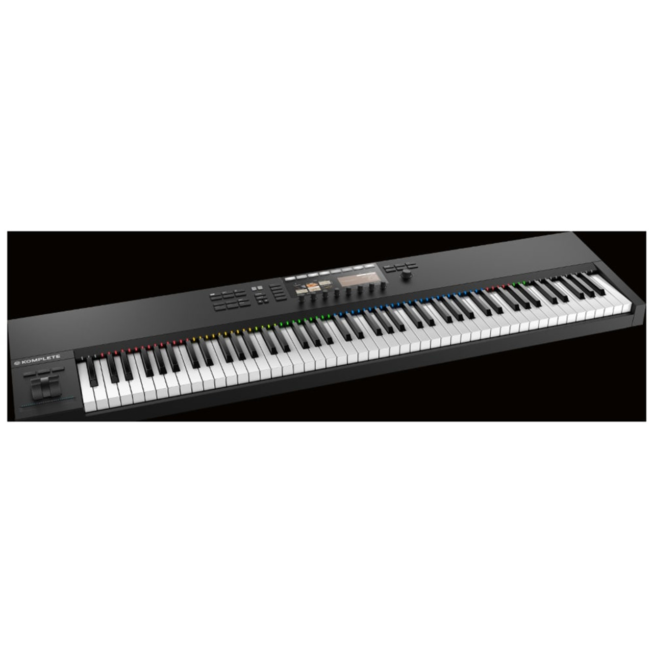 Native Instruments KOMPLETE KONTROL S88 MK2 Smart Keyboard