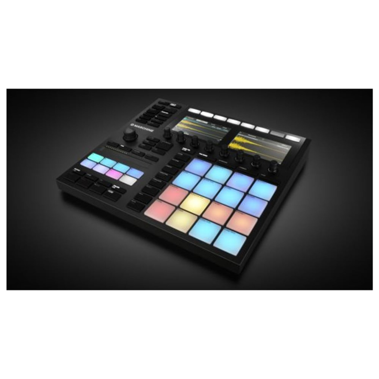 Native Instruments MASCHINE MK3 PRODUCTION AND PERFORMANCE SYSTEM