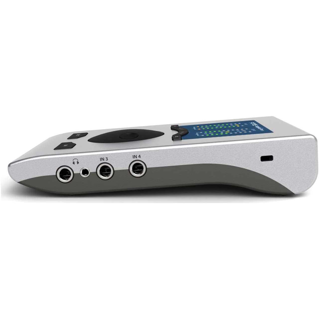 RME Babyface Pro FS 24-Channel 192 kHz Bus-Powered Professional USB 2.0  Audio Interface | EMI Audio