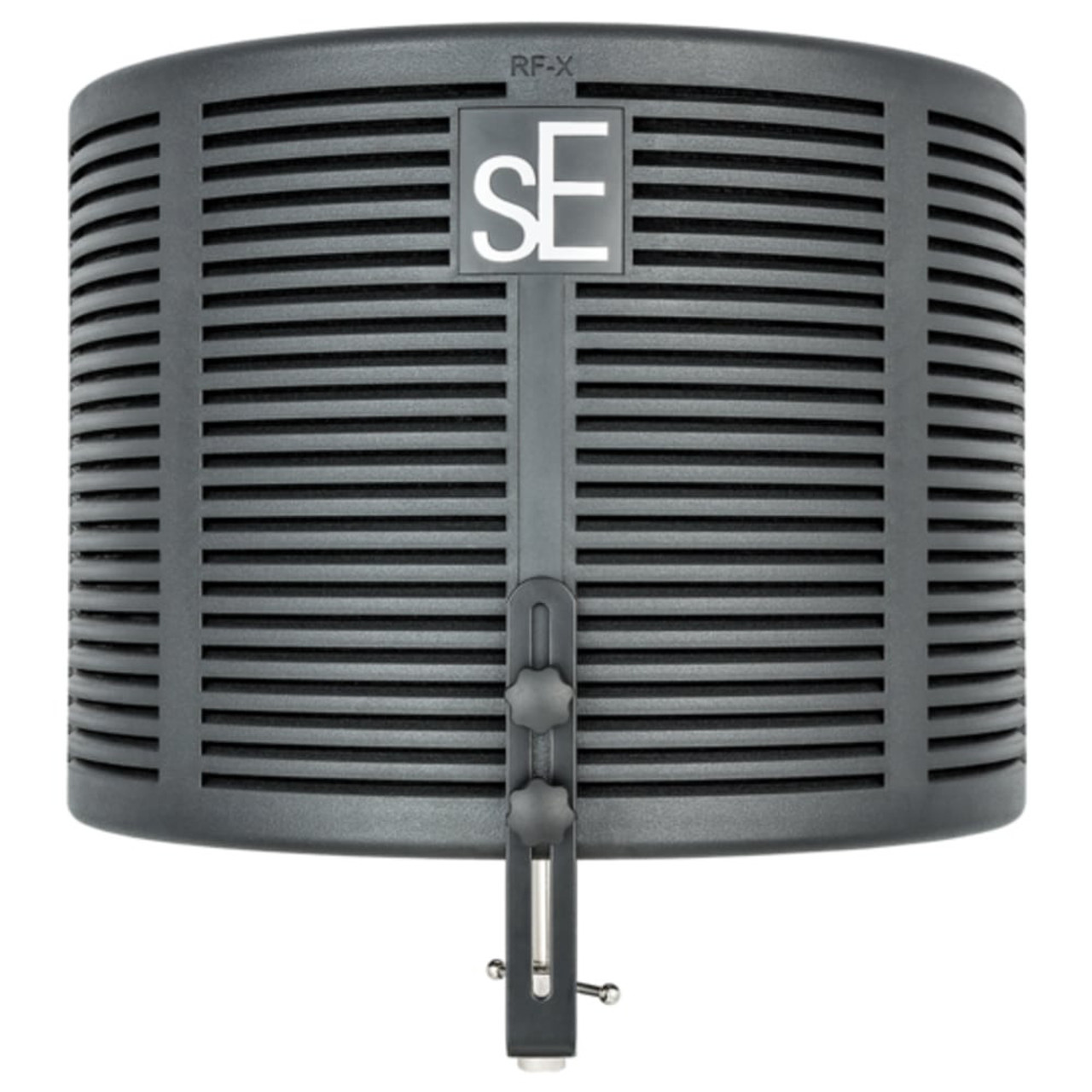 SE Electronics RF-X Reflexion Filter for Vocals, Voice-Overs