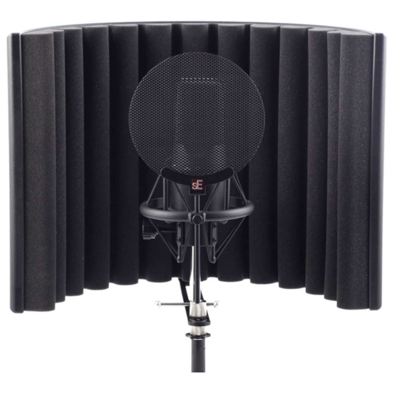 SE ELECTRONICS Reflexion Filter ホットディール demo9.langf.vn