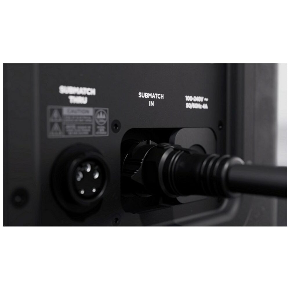 Bose L1 Pro 32 Portable Line Array with 3ch mixer, bluetooth & Sub