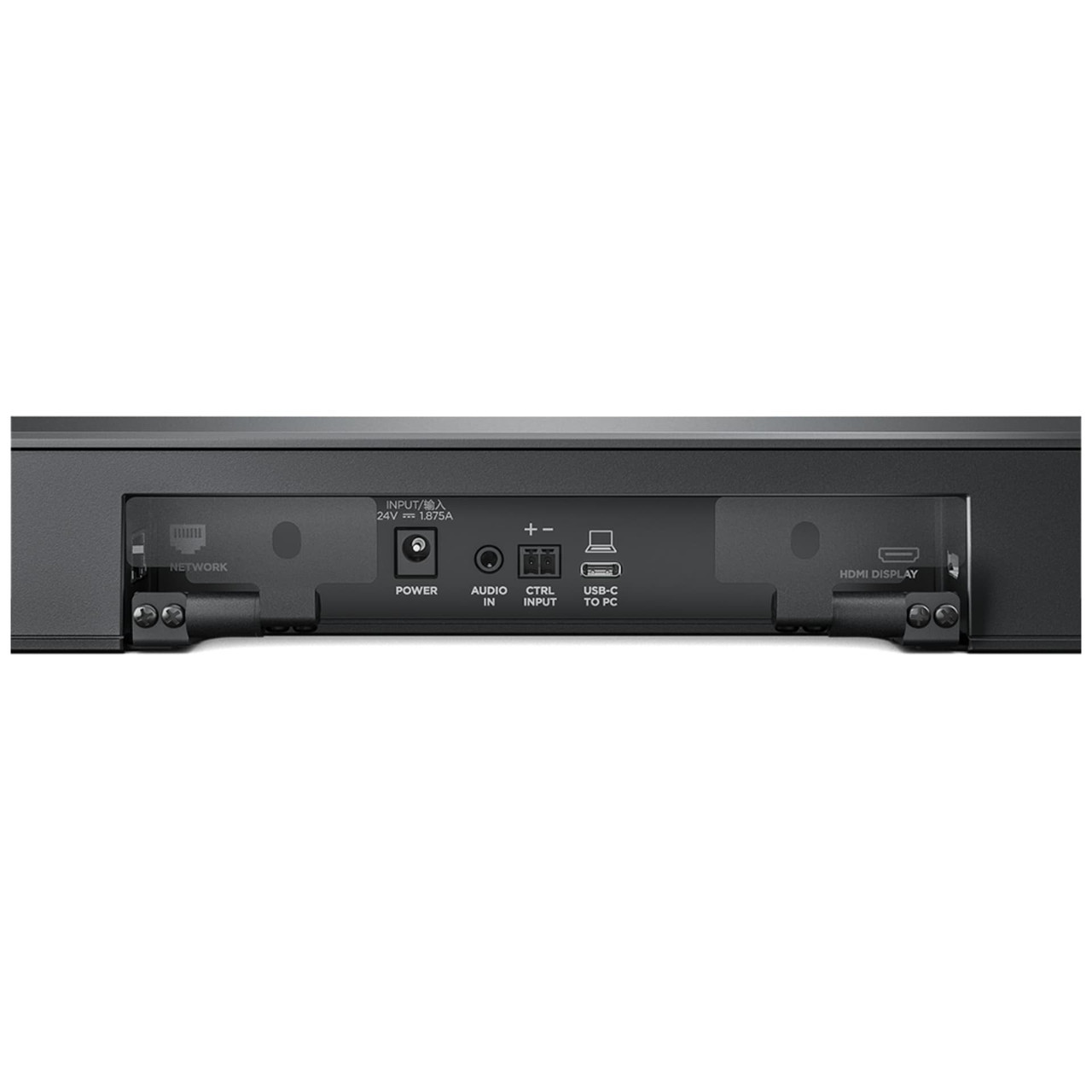 BOSE VB-1 VB 1 Video bar All-in-One USB and Bluetooth AV
