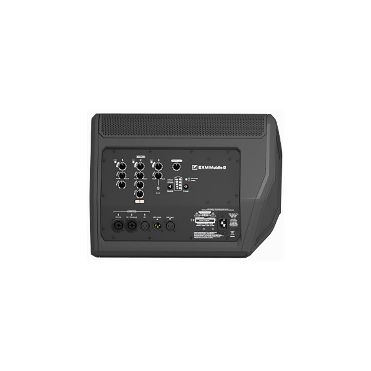 Exm mobile8 clearance