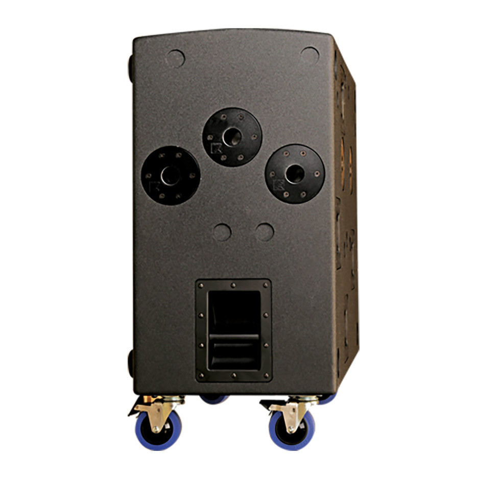 Yorkville SA115S Synergy Array Series Powered Subwoofer | EMI Audio