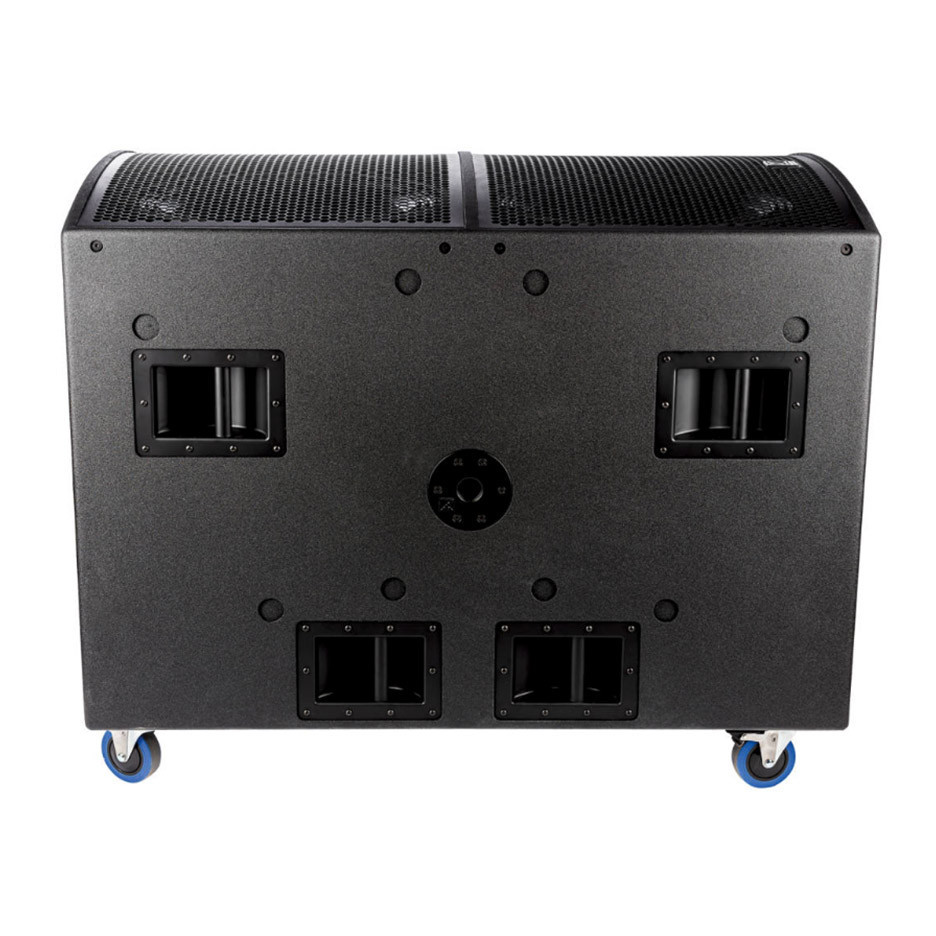 Yorkville SA221S Synergy Array Series Powered Subwoofer | EMI Audio