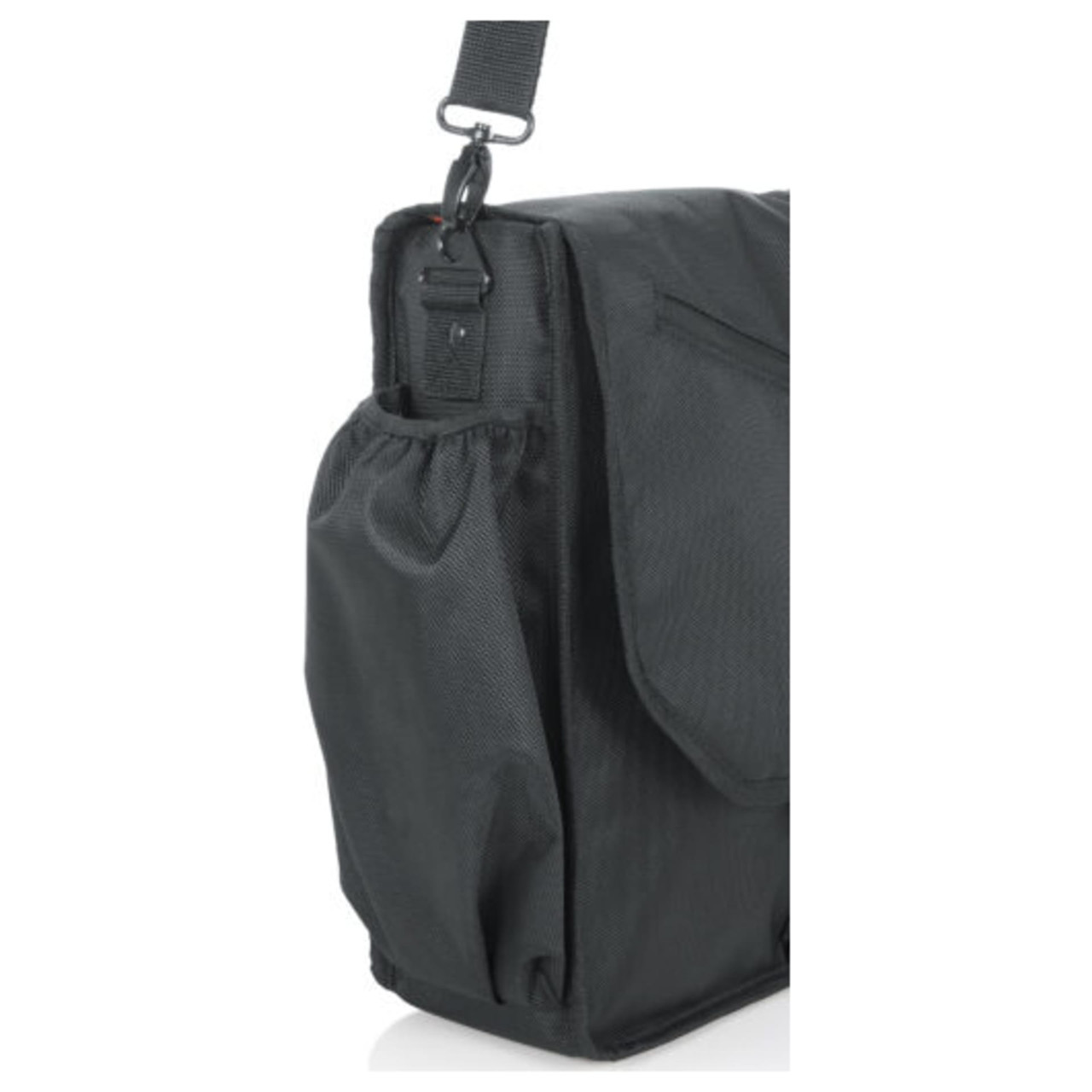 Gator G-Club Control Messenger Bag