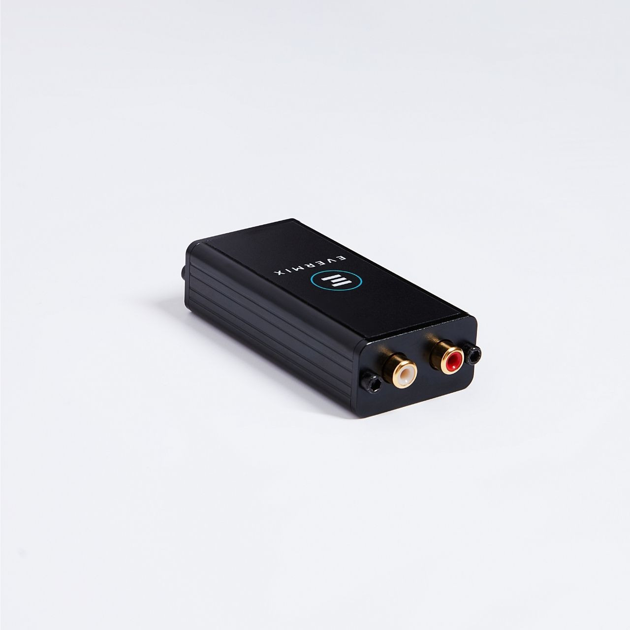 EVERMIX BOX iPhone専用インターフェイス EMI Audio