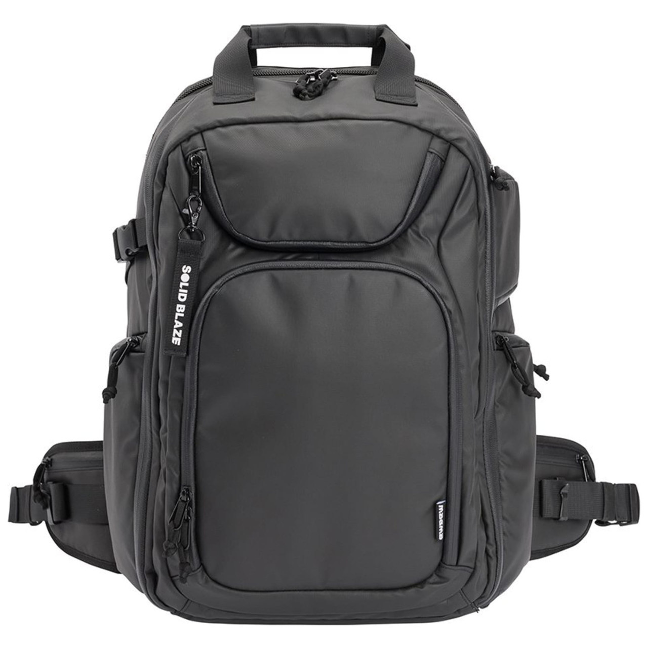 Magma Solid Blaze Pack 120 MGA47892 Back Pack