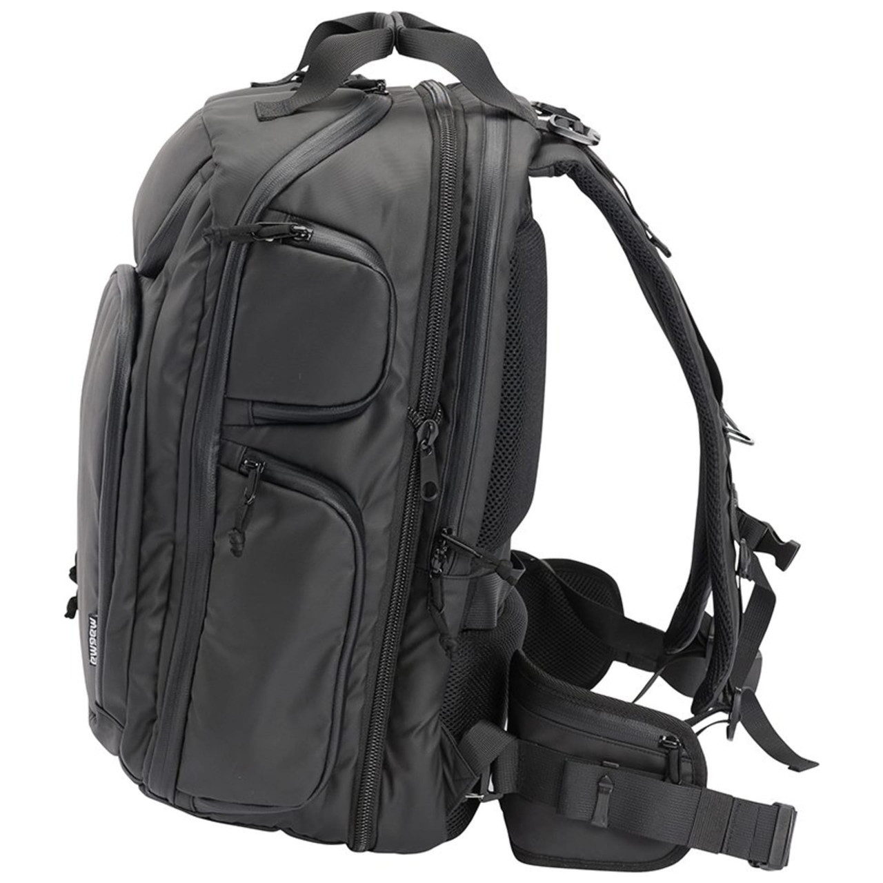 Magma Solid Blaze Pack 120 MGA47892 Back Pack | EMI Audio