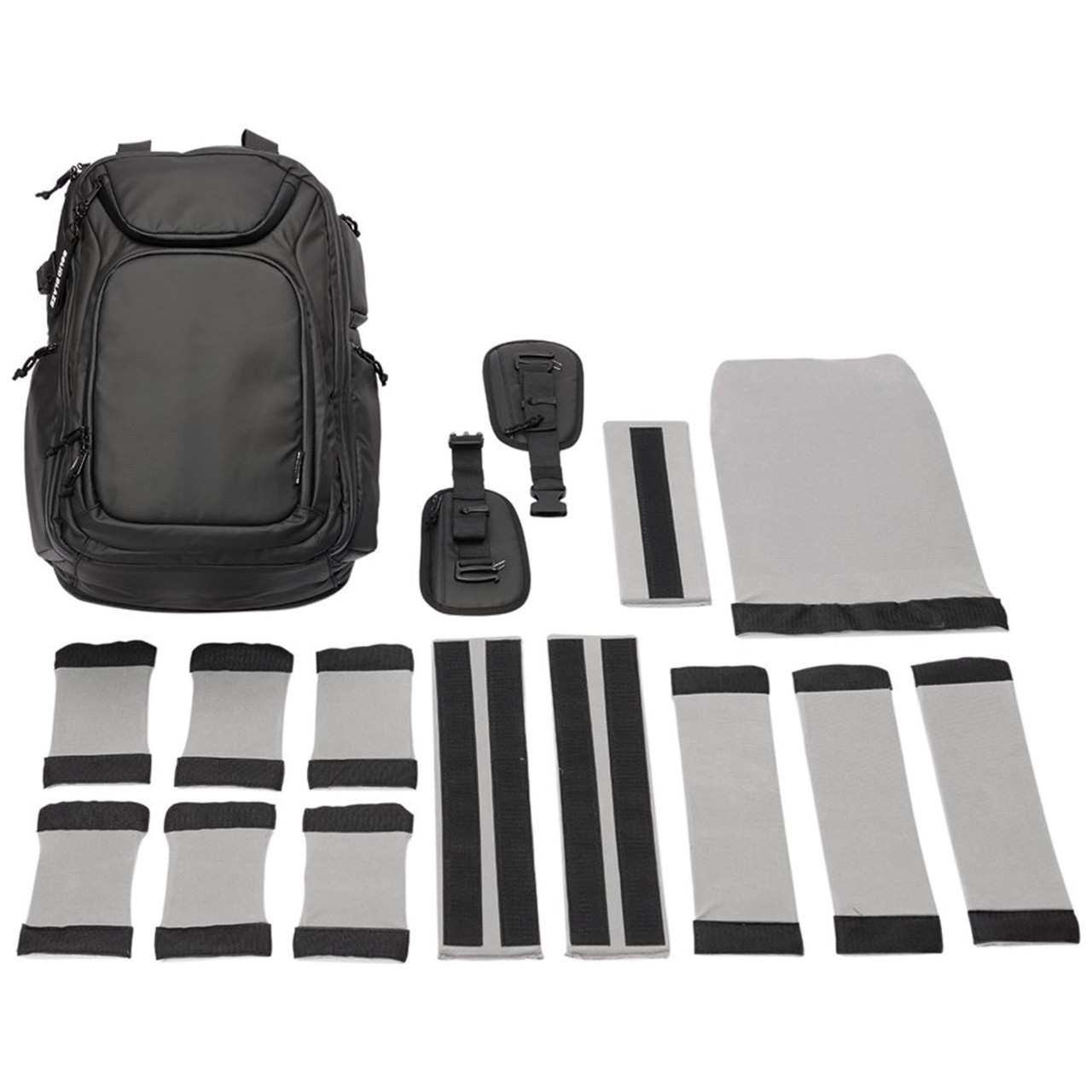 Magma Solid Blaze Pack 120 MGA47892 Back Pack | EMI Audio