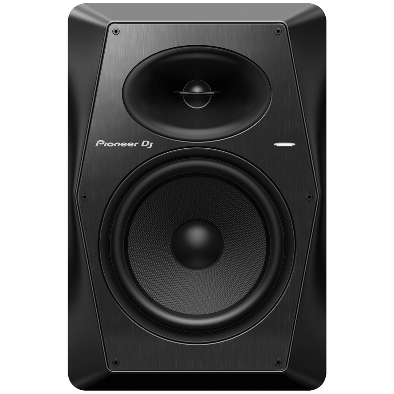 Pioneer DJ VM-80 8” Active Monitor Speaker (Black) | EMI Audio Pioneer DJ VM-80 8” Active Monitor Speaker (Black) | EMI Audio