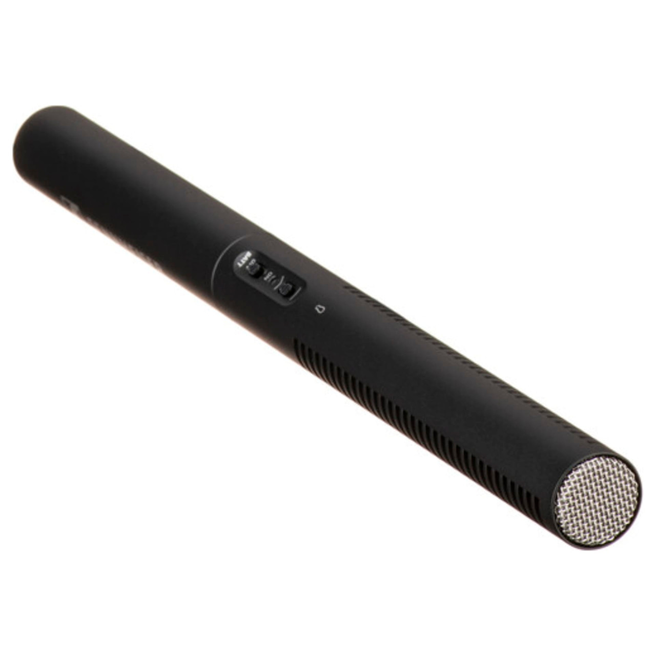 Sennheiser MKE 600 Shotgun Microphone | EMI Audio