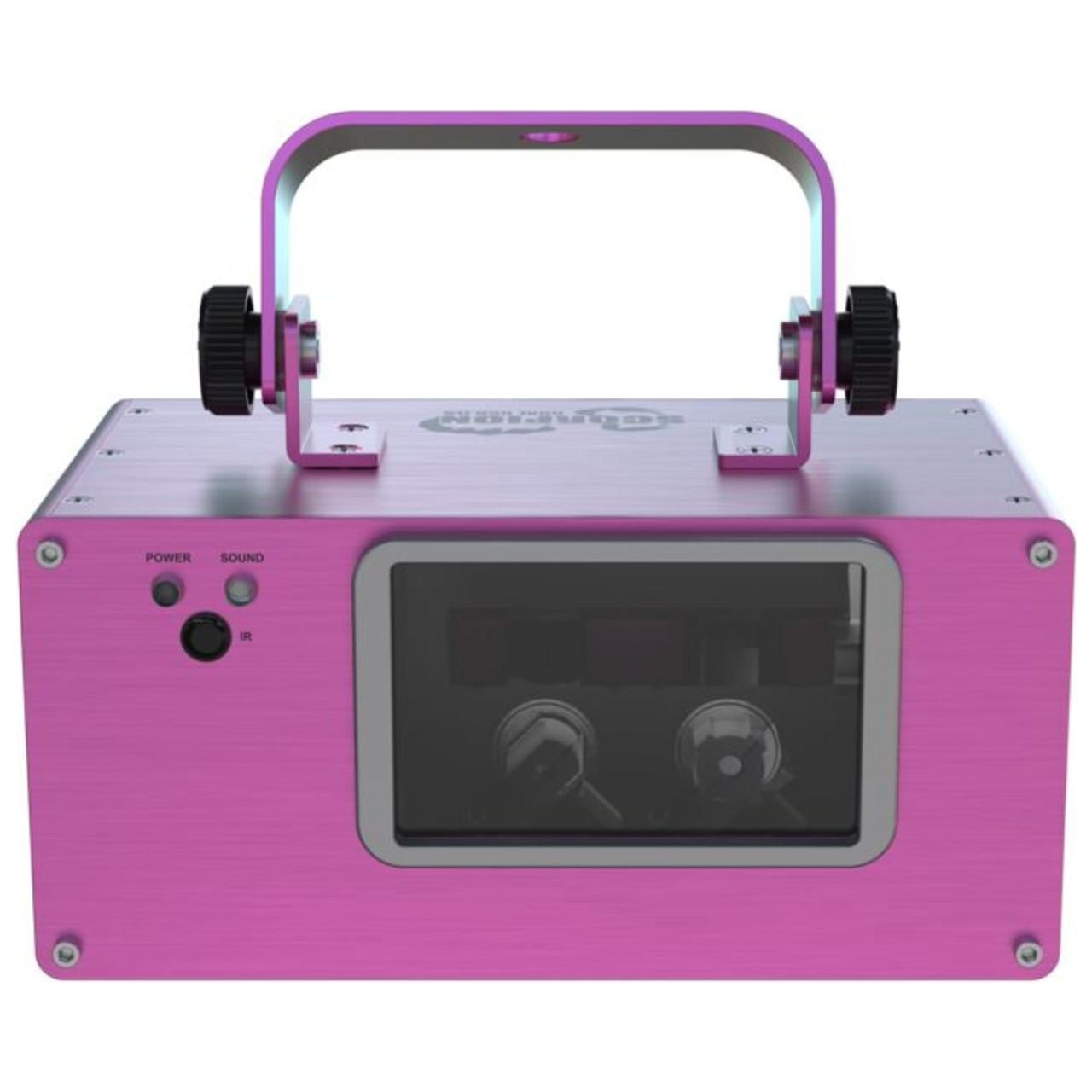 CHAUVET DJ Scorpion Dual RGB ILS FAT BEAM‚ aerial effect laser