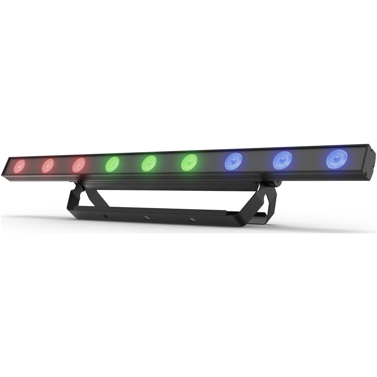 CHAUVET DJ COLORband H9 ILS full-sized hex-color LED strip light