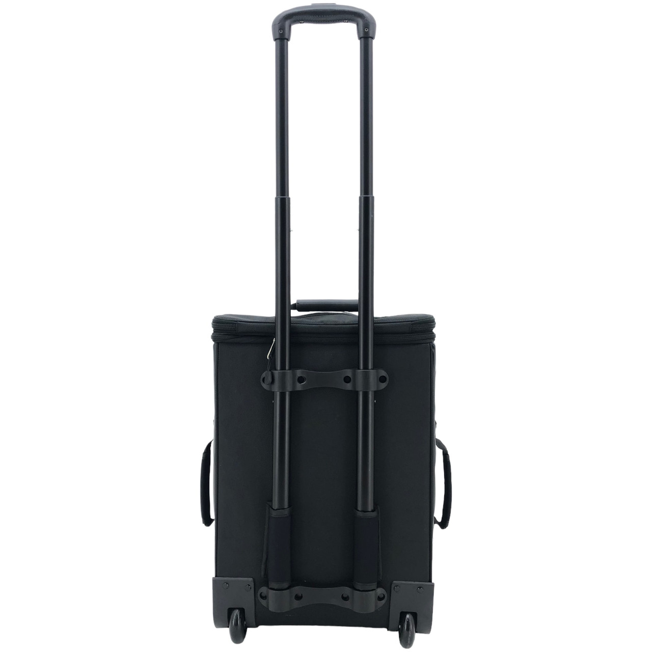 Jetpack Drop System Roller Bag and Snap Backpack