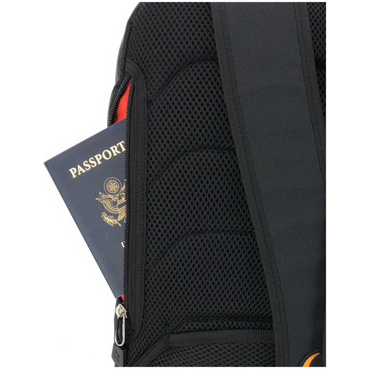 JetPack Snap Ultra Compact DJ Backpack | EMI Audio