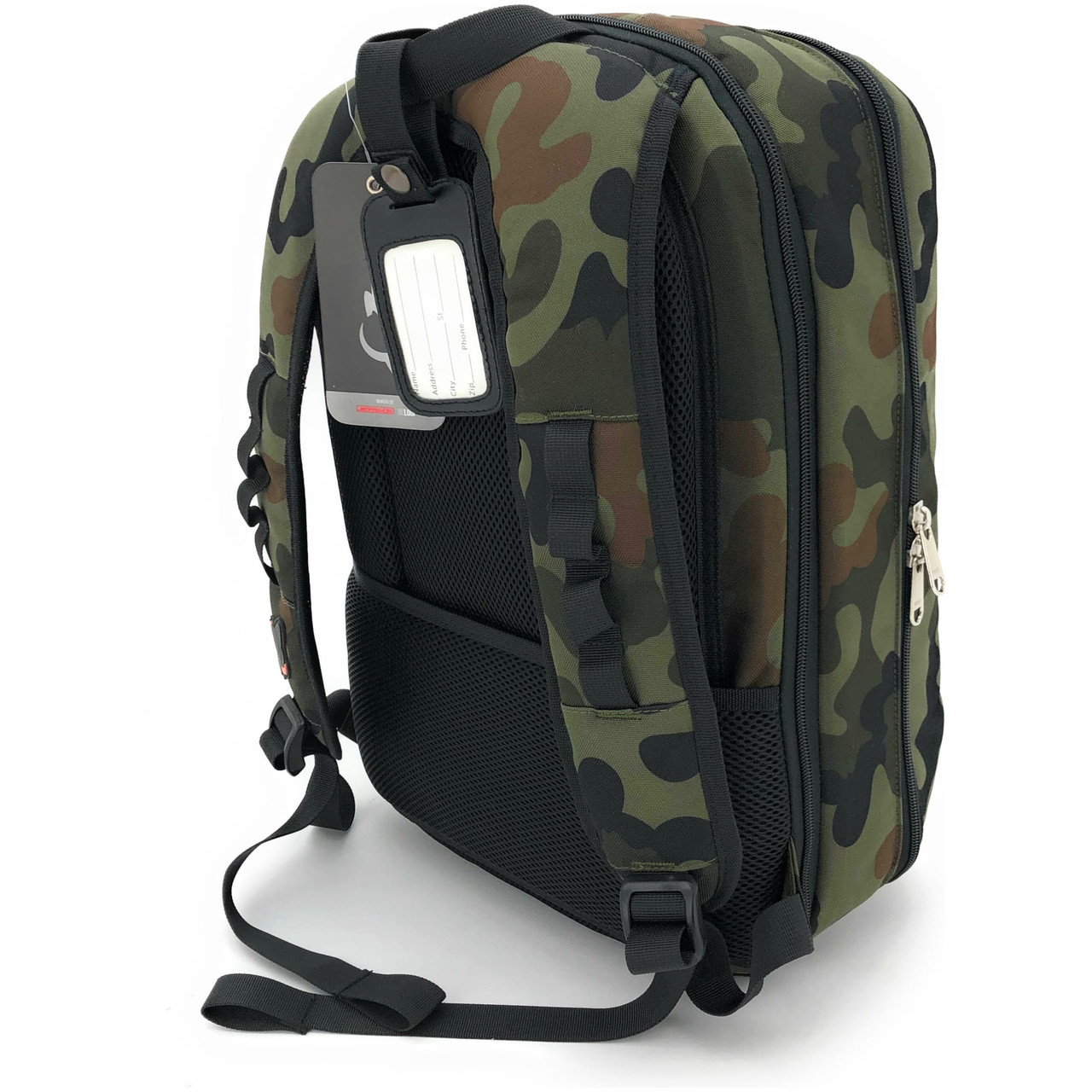 JetPack Bags Slim DJ DJバッグ PCバッグ　laptop Jetpack Slim – JetPack Bags
