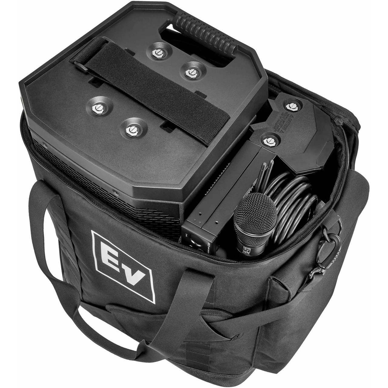Electro-Voice Everse 8 Padded Tote Bag