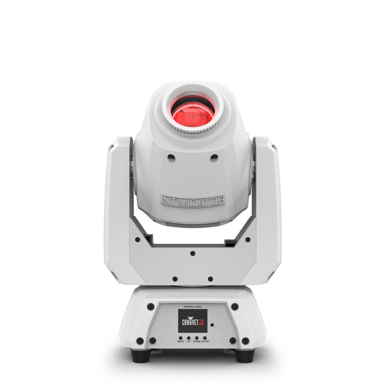 CHAUVET DJ Intimidator Spot 260X - (White Housing) 75 Watt Led