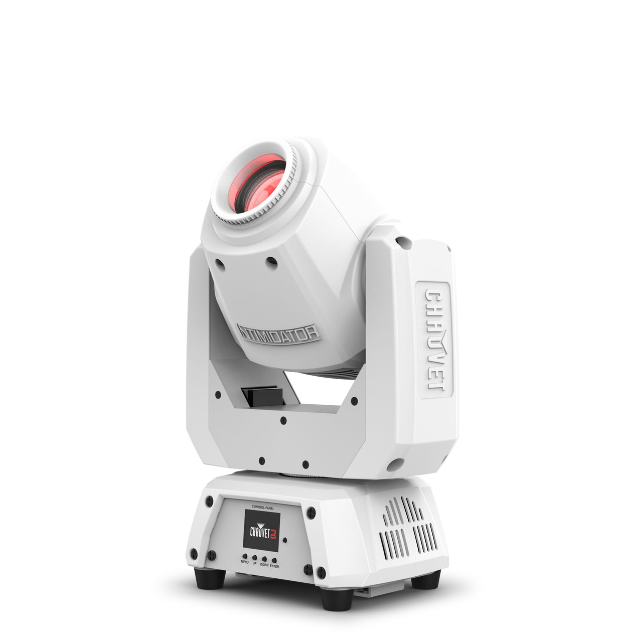 CHAUVET DJ Intimidator Spot 260X - (White Housing) 75 Watt Led