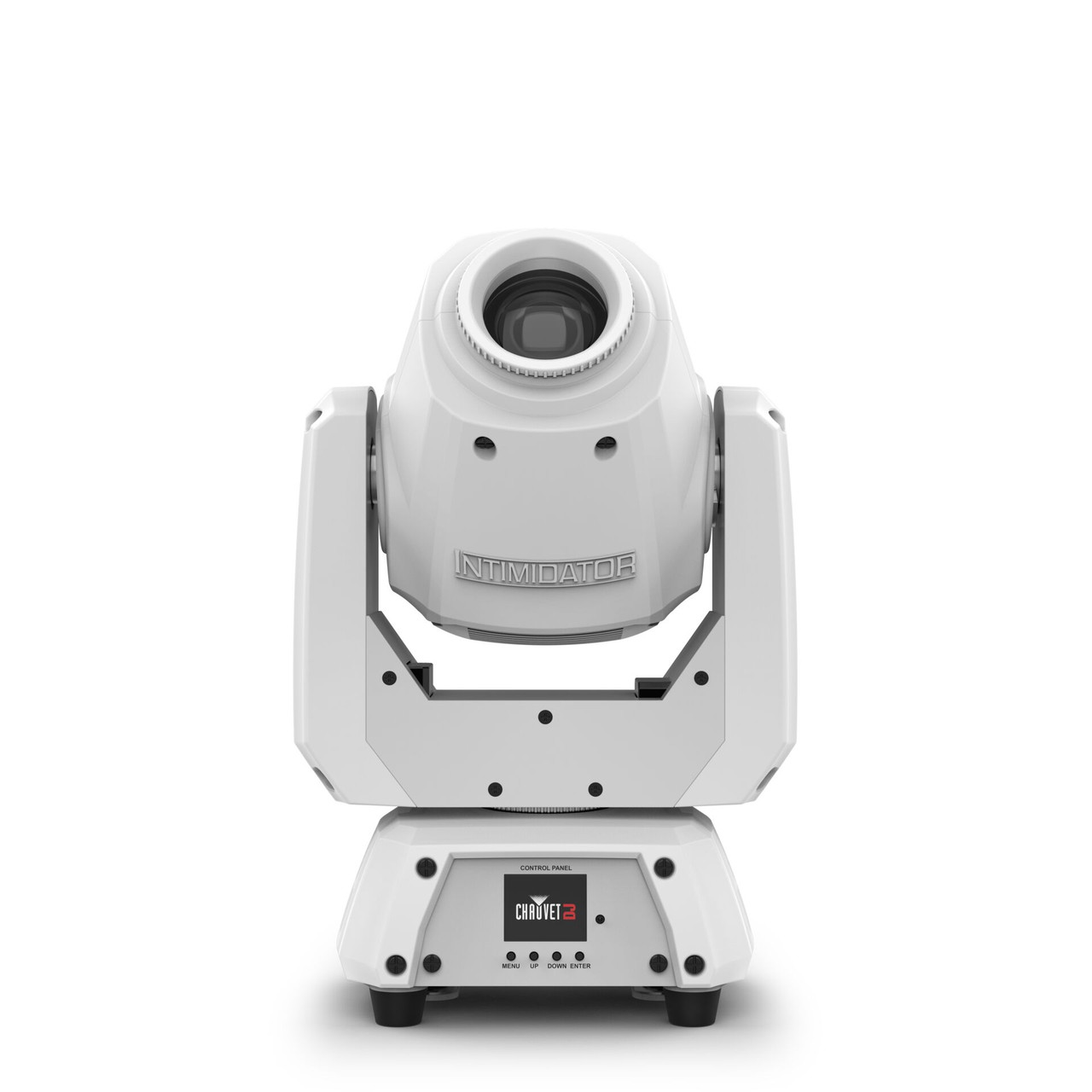 CHAUVET DJ Intimidator Spot 260X - (White Housing) 75 Watt Led