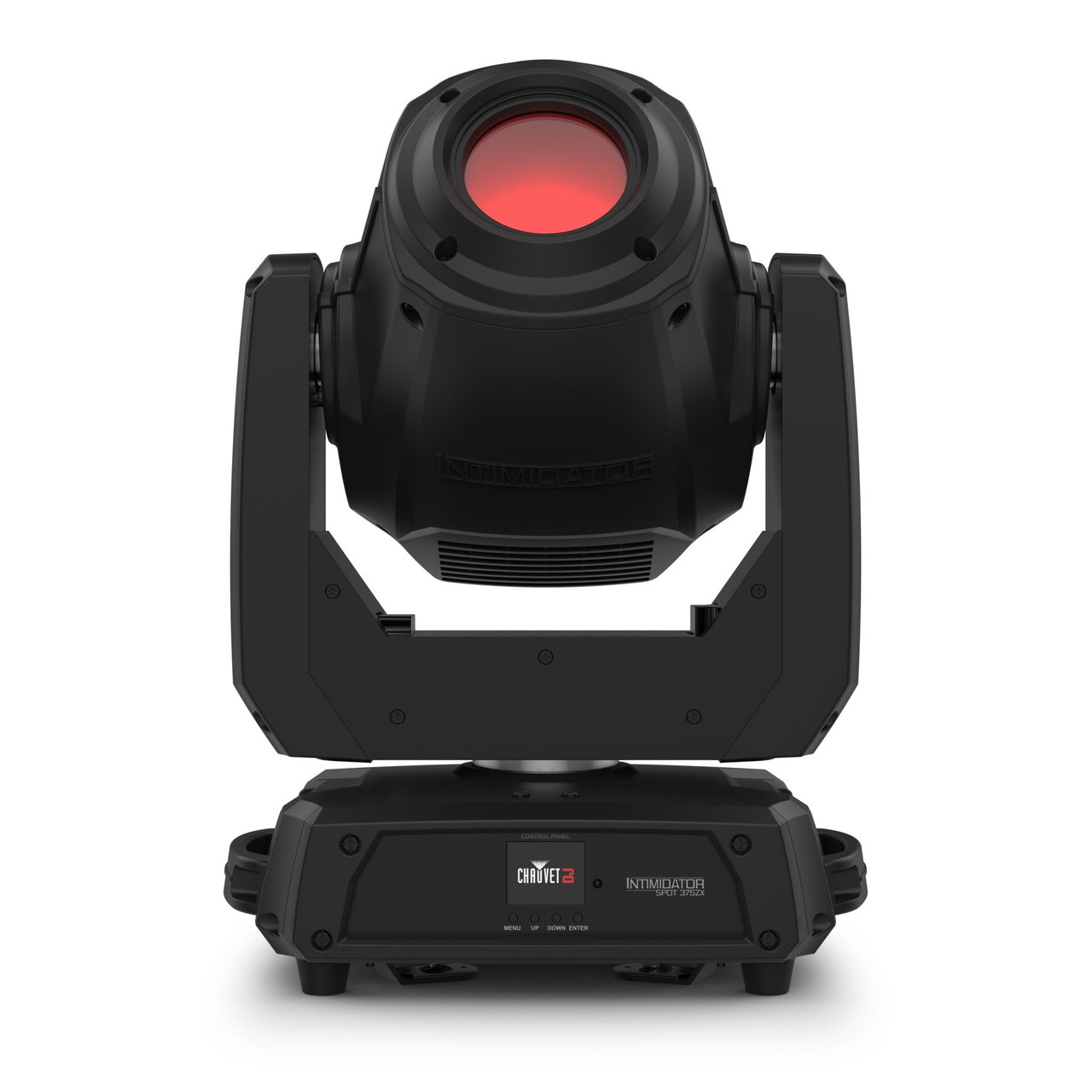 M CHAUVET DJ Intimidator Spot 375ZX - 200 Watt Led Moving Head