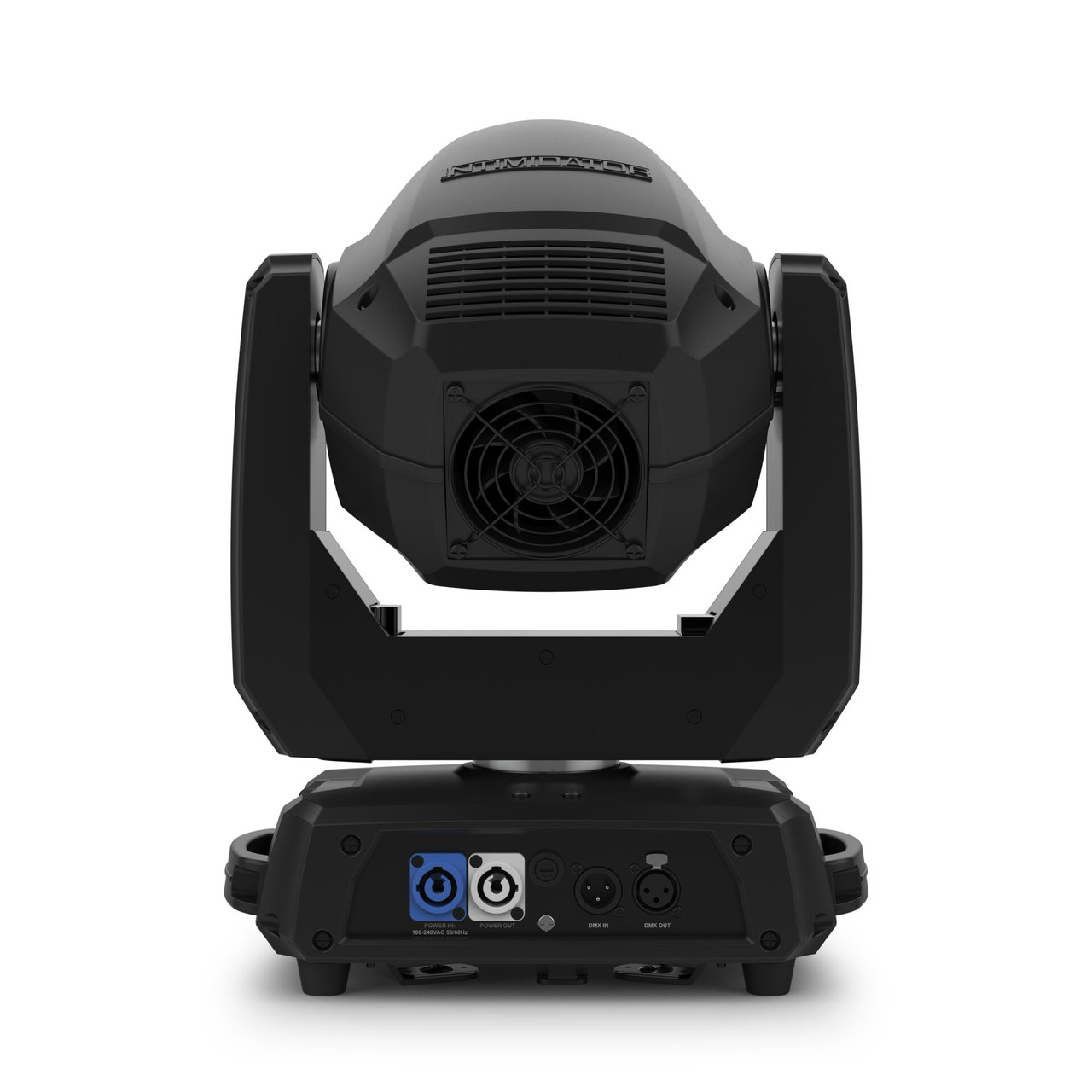 CHAUVET DJ Intimidator Spot 375ZX - 200 Watt Led Moving Head Spot