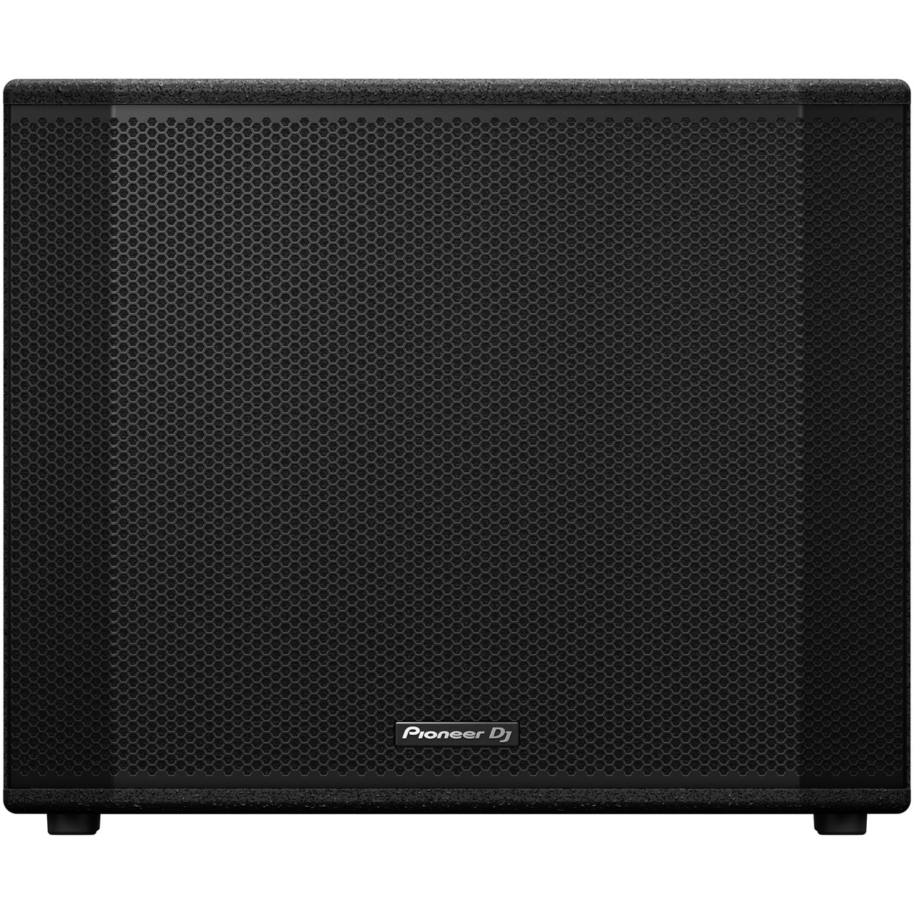 ラジオ・コンポ Pioneer Pioneer DJ XPRS215S Dual 15