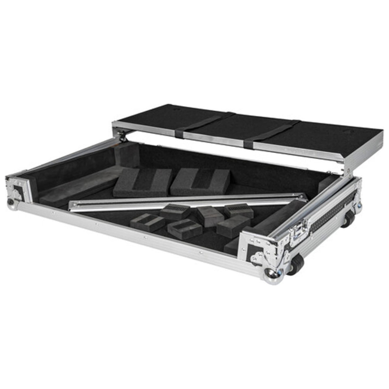 ★PIONEER★AN-X5 FlyingParty★フライング・パーティー★ Headliner HL10008 Flight Case With Laptop Platform & Wheels for
