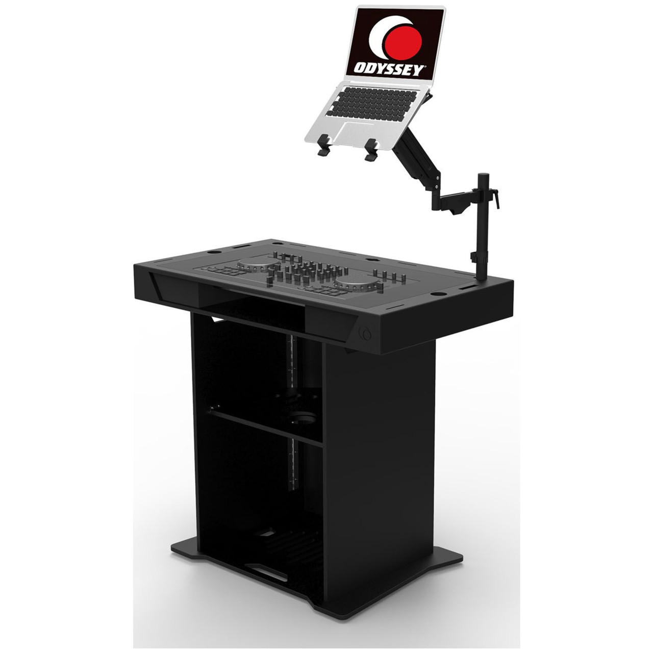 ODYSSEY DJテーブル 黒 長方形 ODYSSEY DJテーブル 黒 長方形 Amazon.co.jp: ODYSSEY