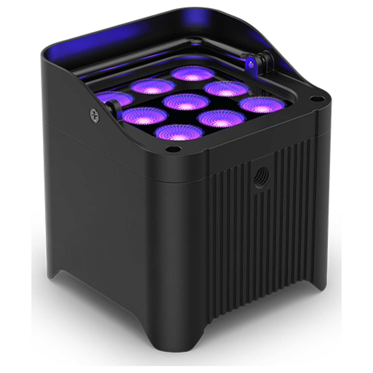 Chauvet DJ Freedom Par H9 IP High Powered Battery Uplight | EMI Audio