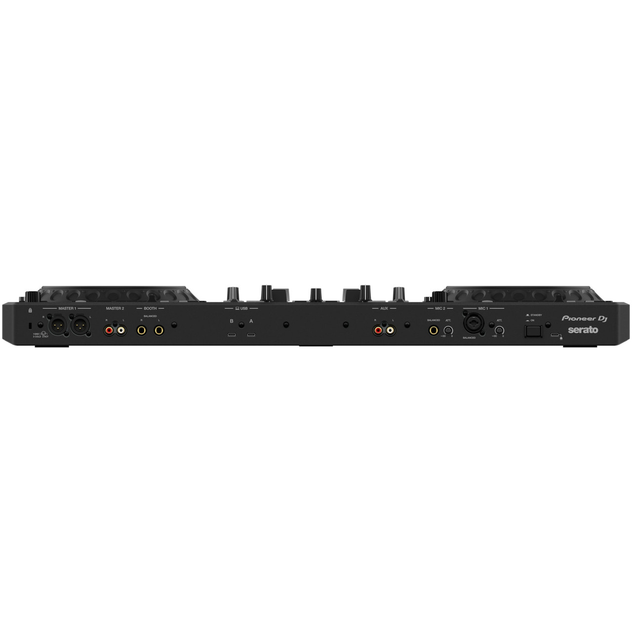 Pioneer DJ DDJ-REV5 Open Format DJ Controller | EMI Audio