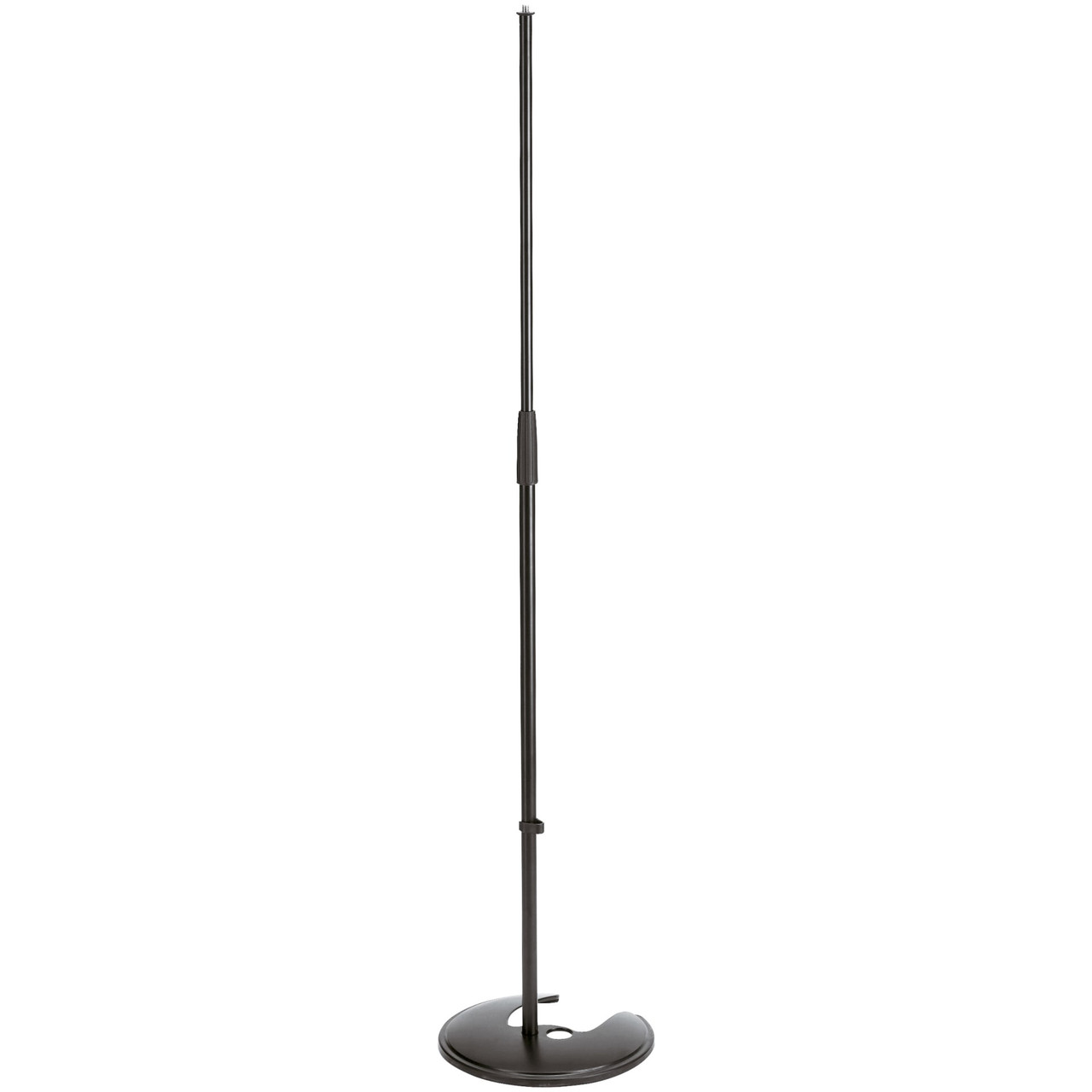 K&M 26045 Stackable Microphone Stand