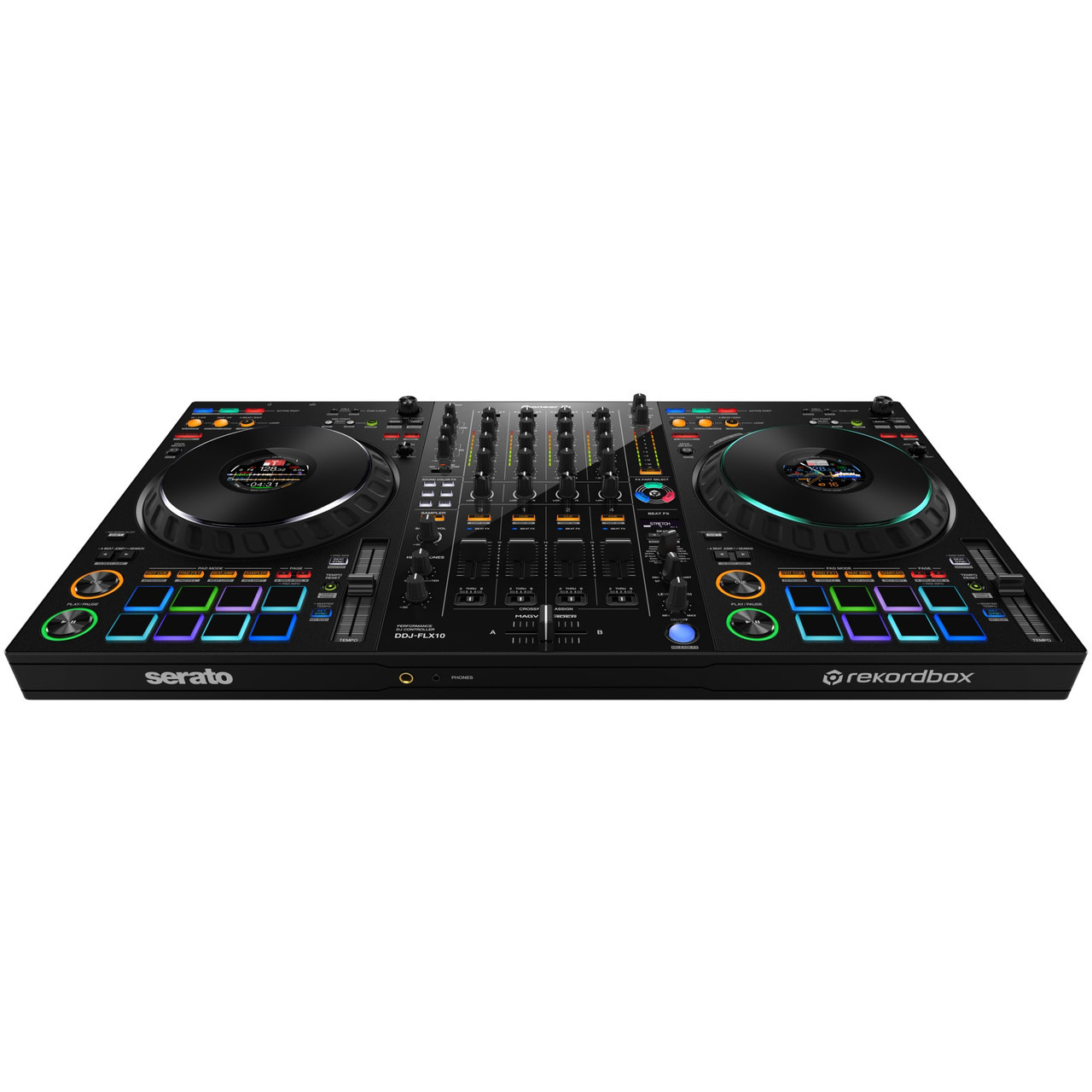 Pioneer DJ DDJ-FLX10 (B-Stock) 