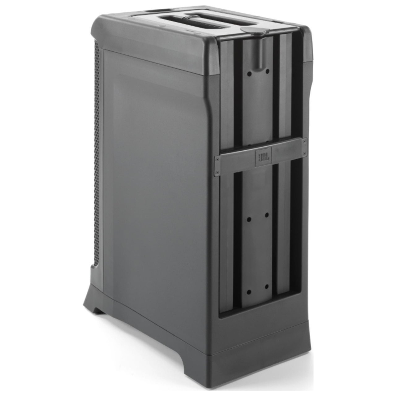 JBL IRX ONE Powered Column Speaker w/ Bluetooth | EMI Audio