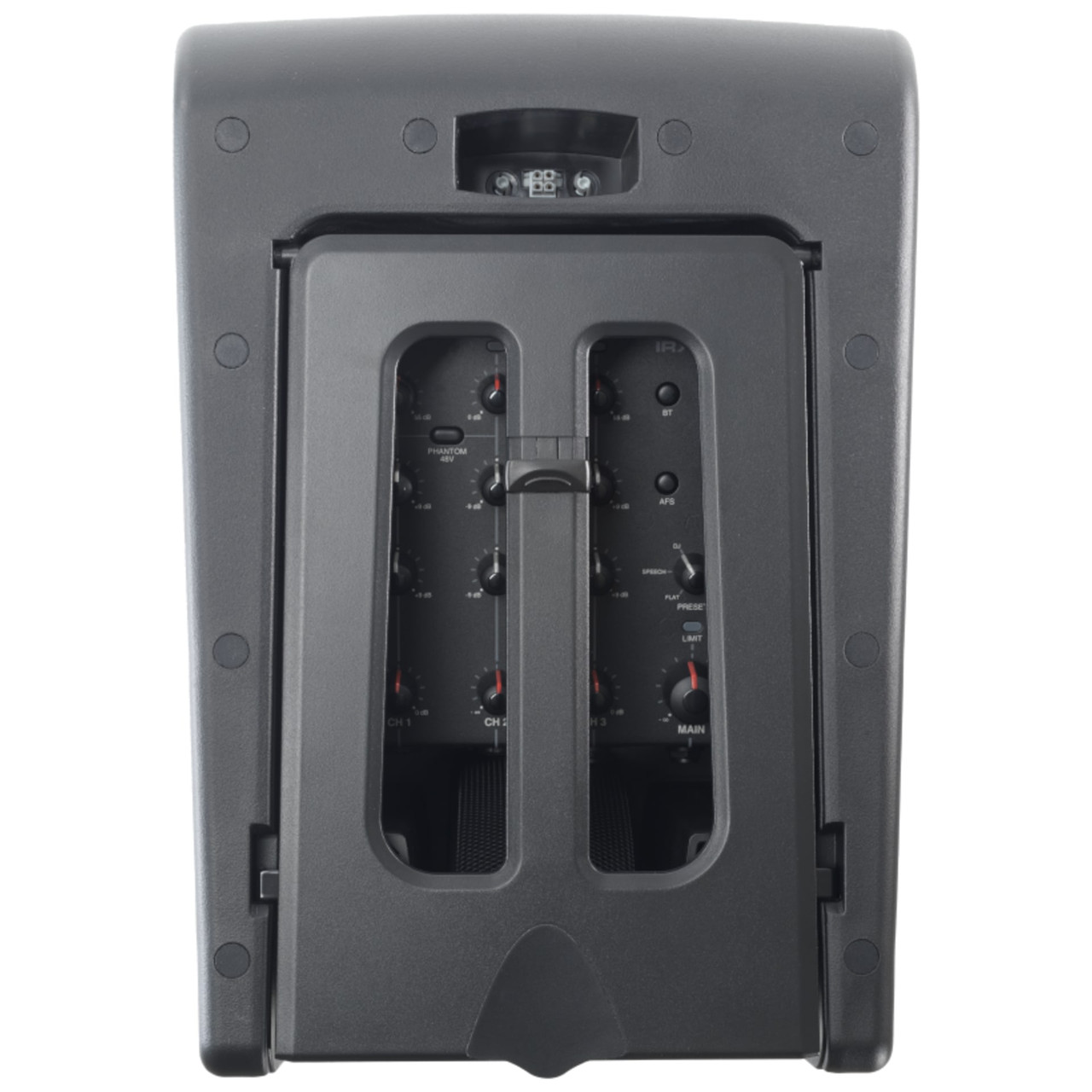 JBL IRX ONE Powered Column Speaker w/ Bluetooth | EMI Audio