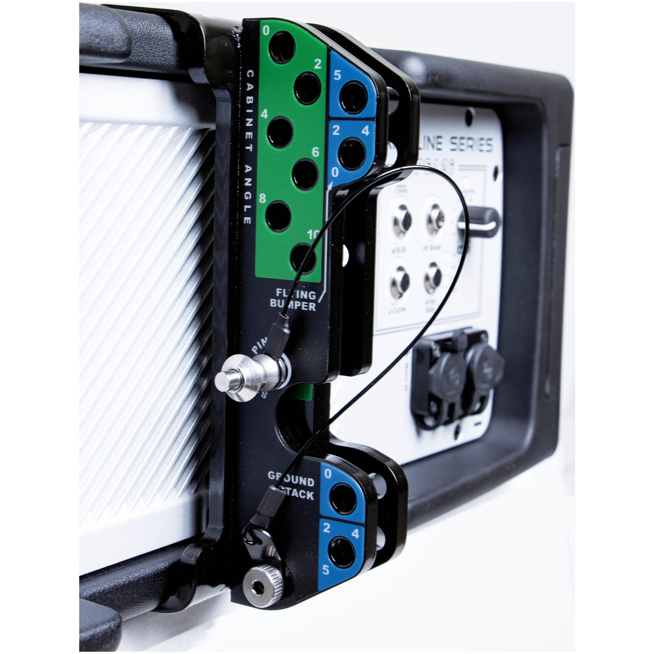 Yorkville PSA26 Paraline 2x6