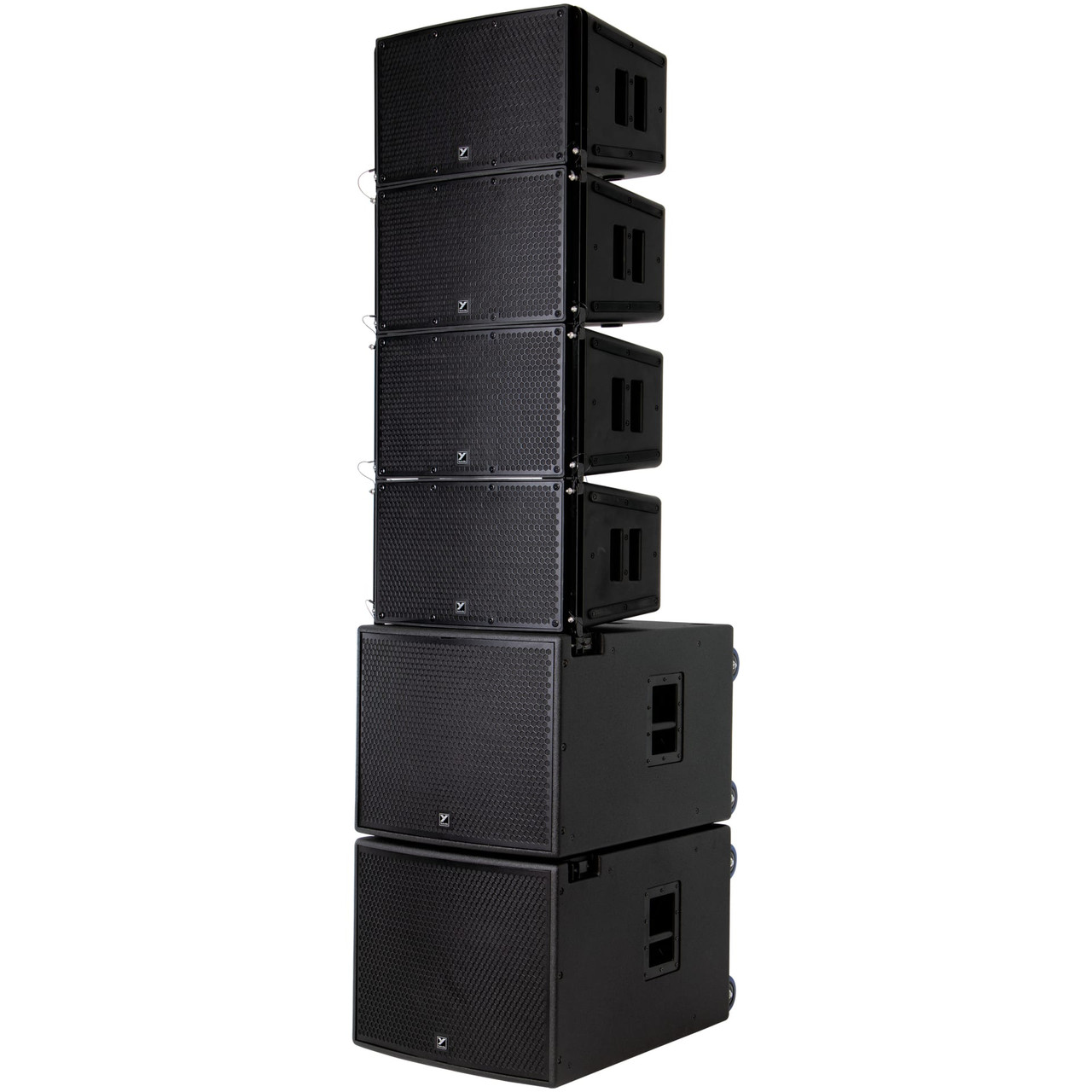 Yorkville PSA28 Paraline 2x8