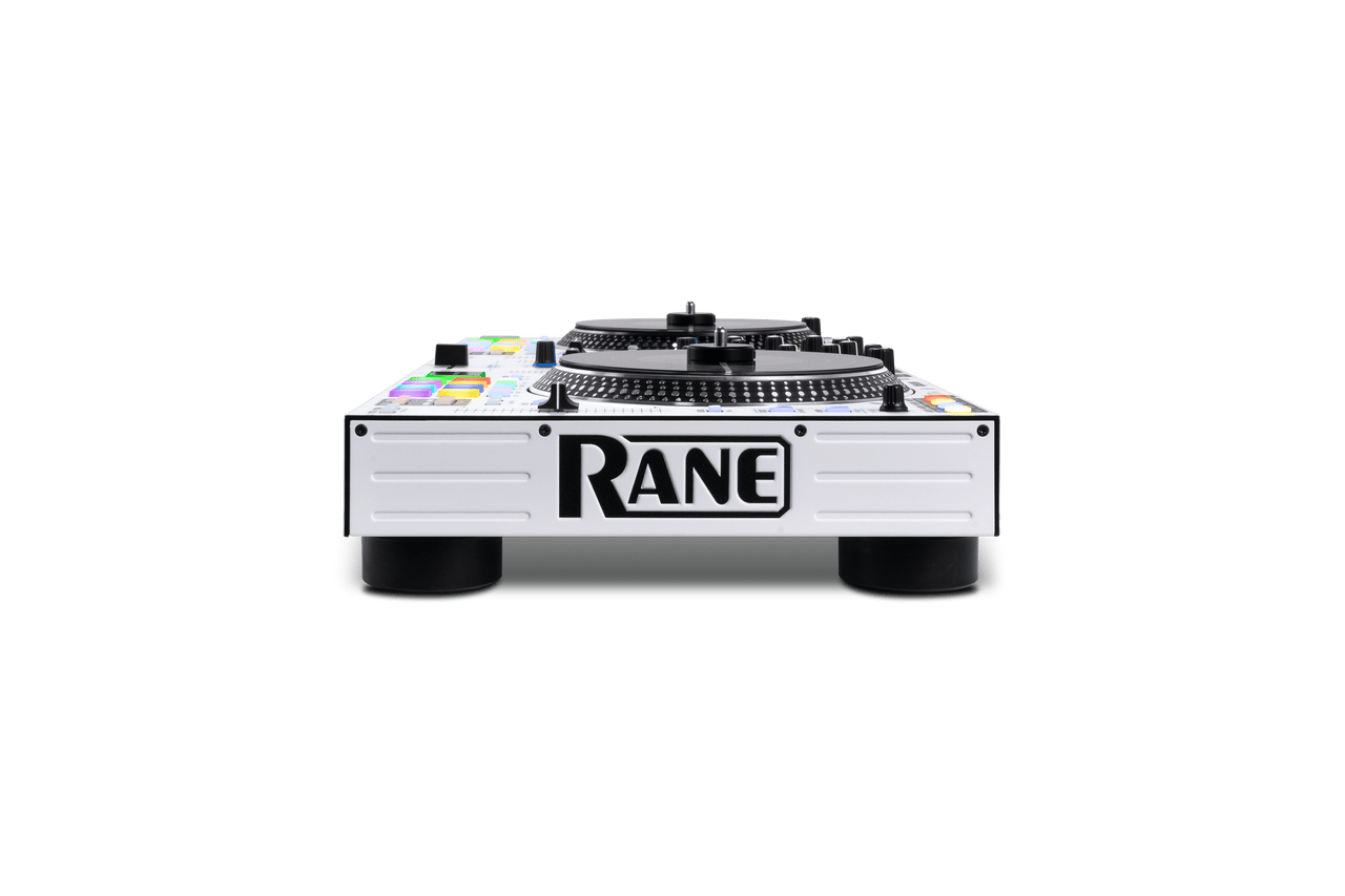 Rane ONEMKII Motorized DJ Controller w/ Serato Stems Control