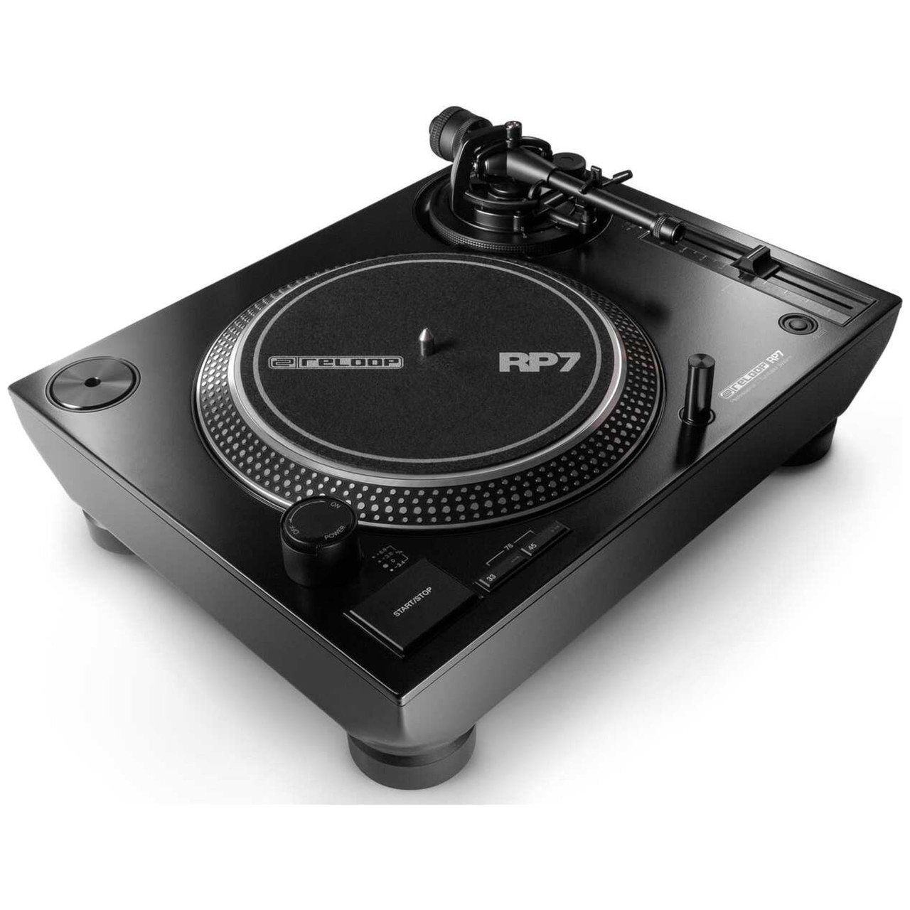 DJ機材 RELOOP RP-7000 Reloop RP7 Professional 7