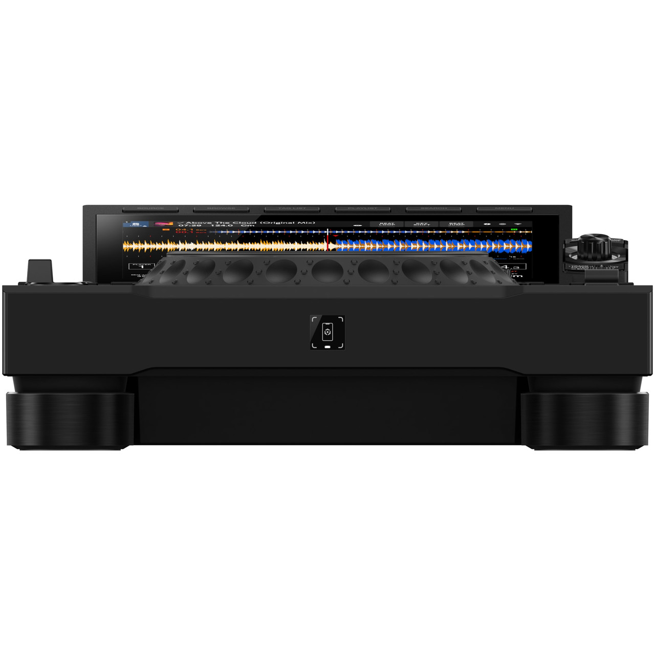 Alpha Theta CDJ-3000X | EMI Audio