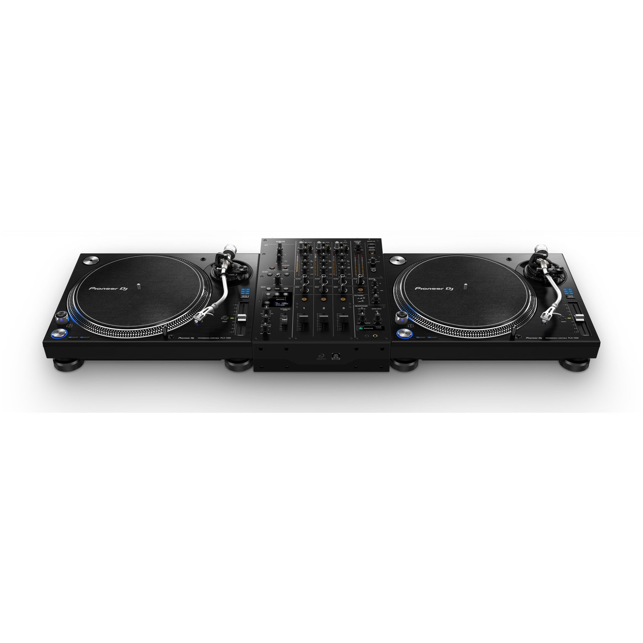Alpha Theta DJM-V5
