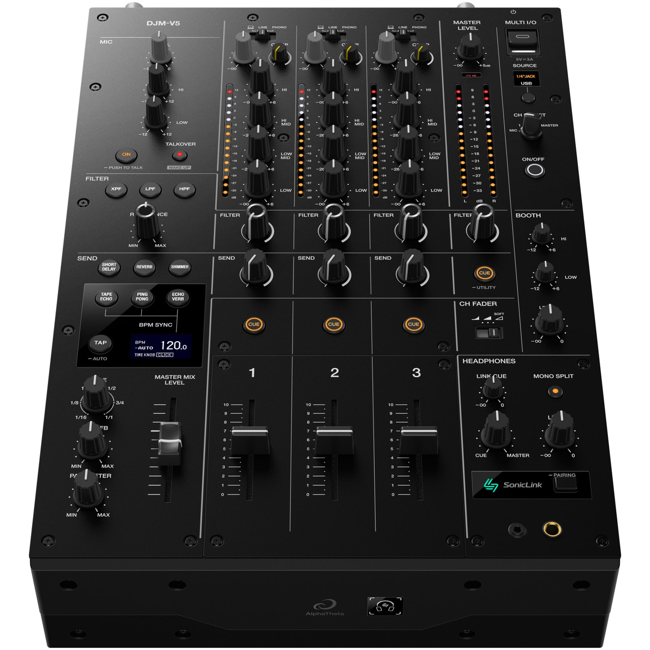 DJM-