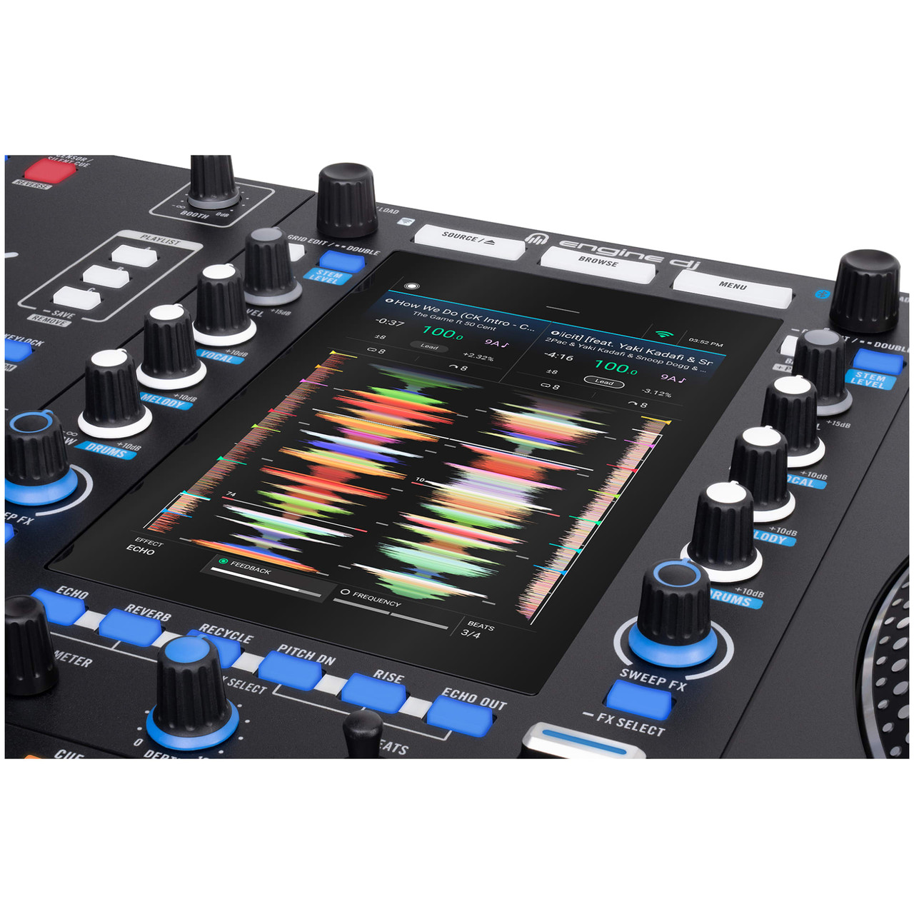 Rane DJ System ONE