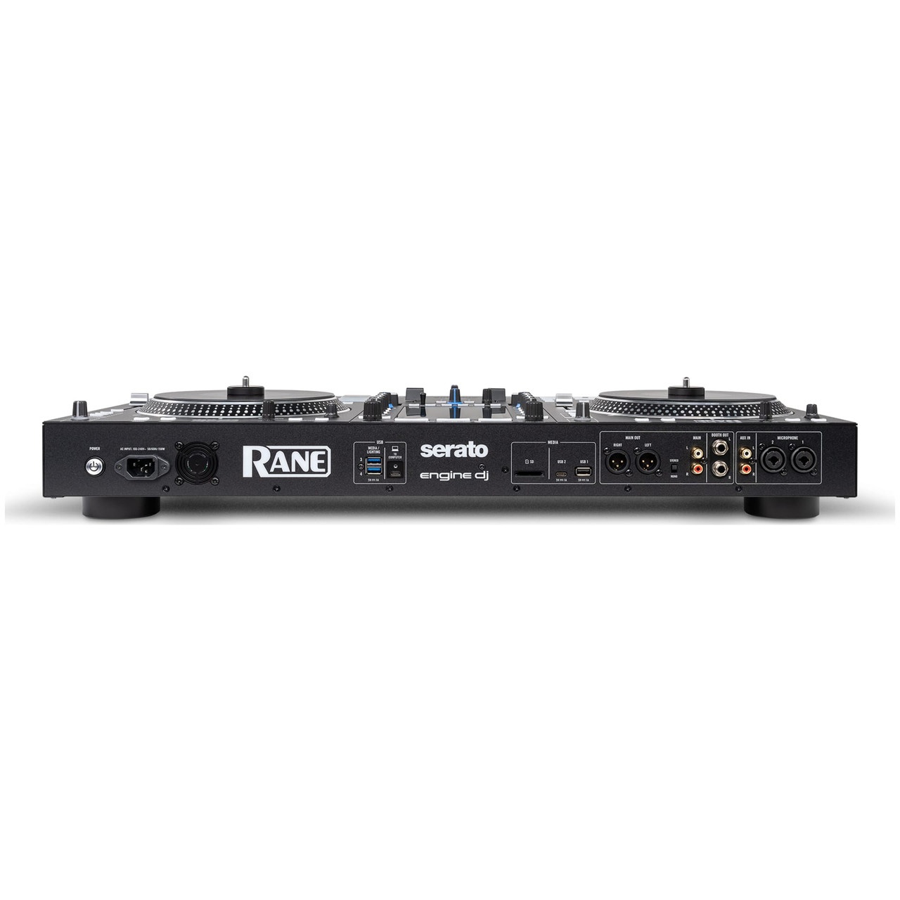 Rane DJ System ONE