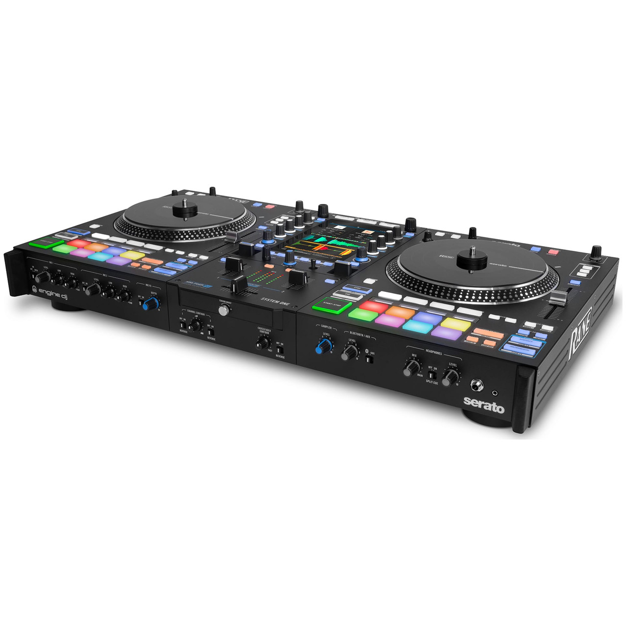 Rane DJ System ONE