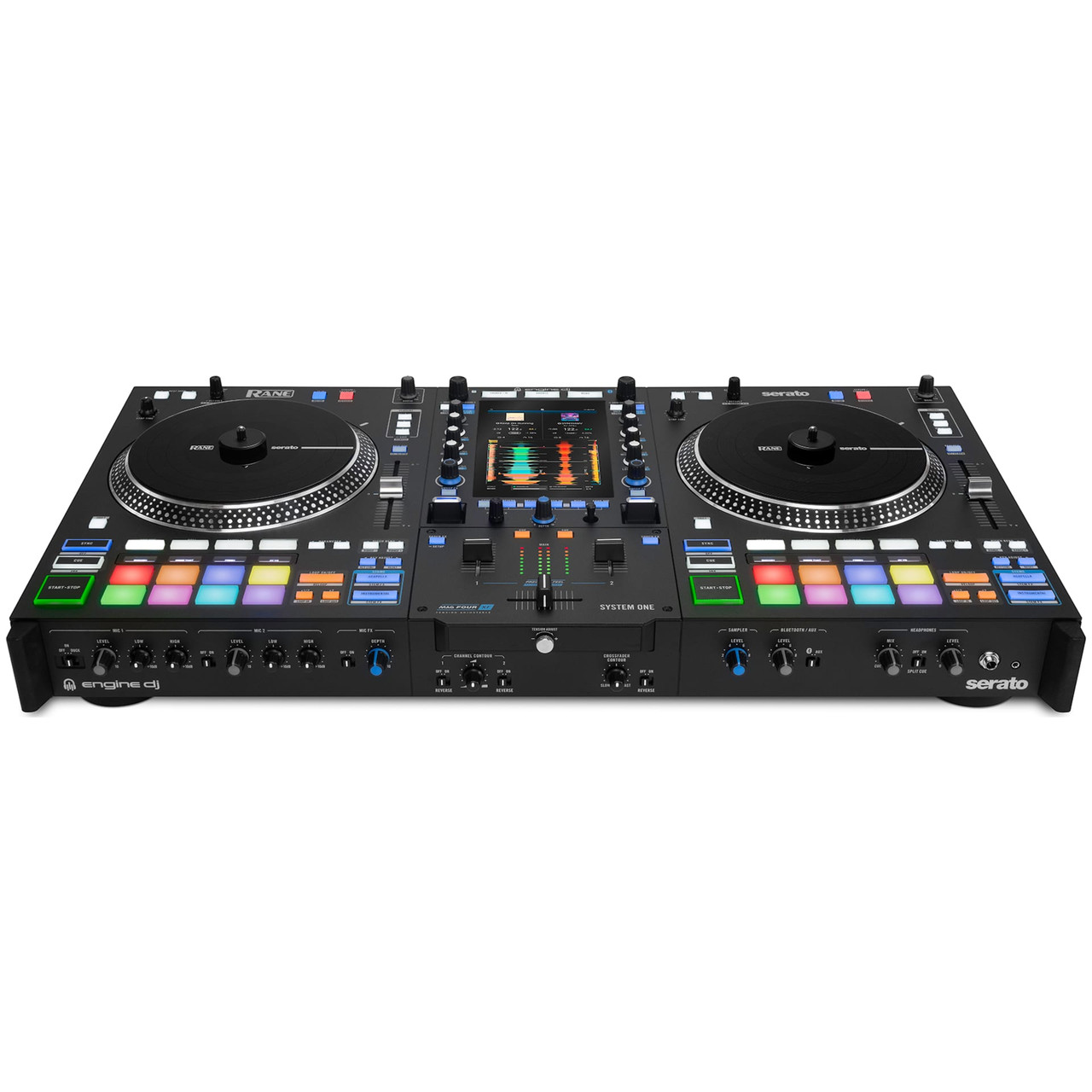 Rane DJ System ONE