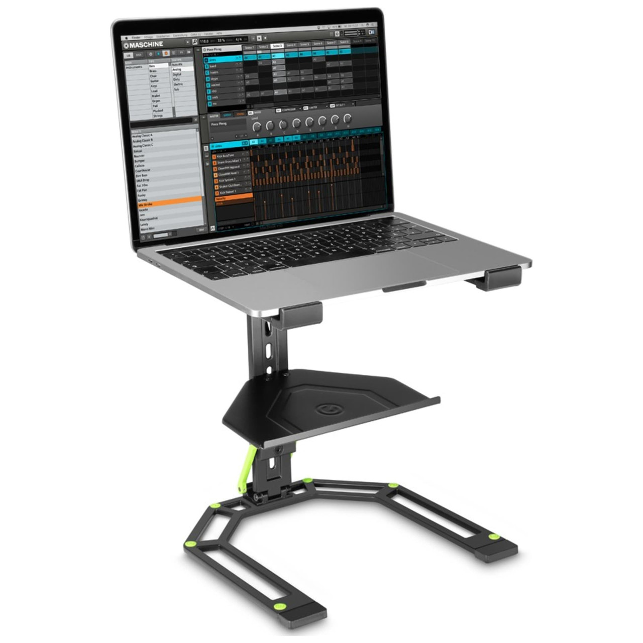 GRAVITY GR-GLTS01B | EMI Audio