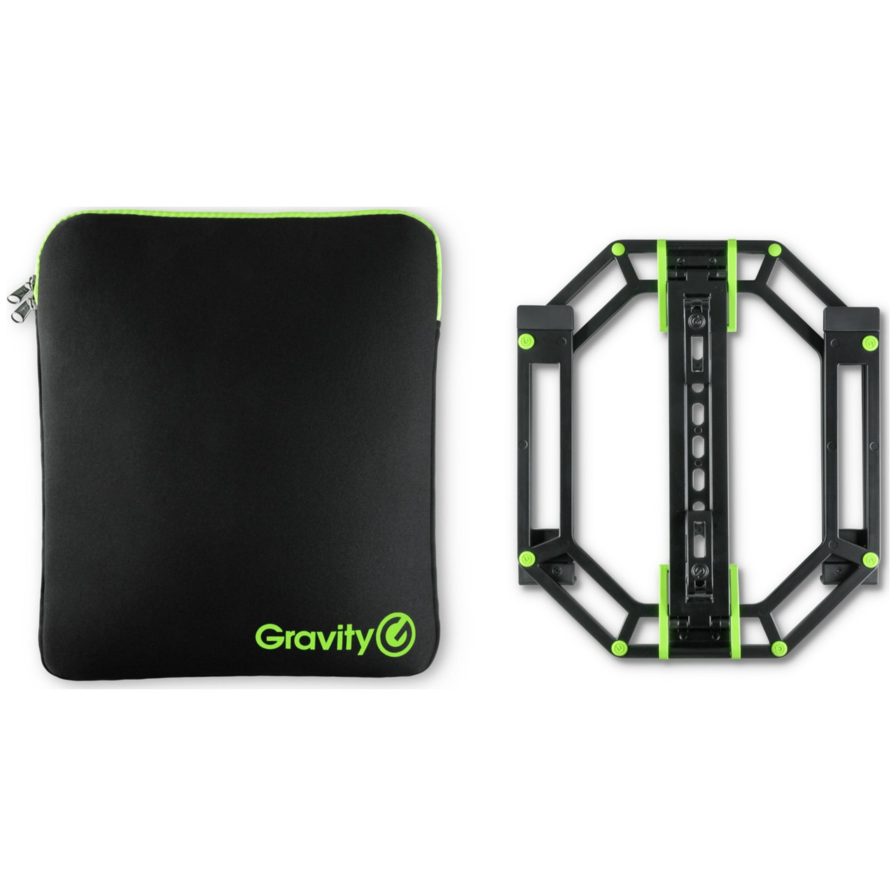 GRAVITY GR-GLTS01B | EMI Audio